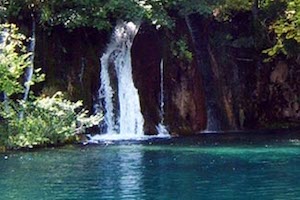 A la claire fontaine créole